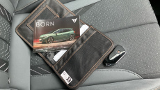 CUPRA Born 240kW e-Boost VZ 79kWh 5dr Auto Electric Hatchback